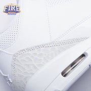 Jordan 3 Retro Pure Money (2025) CT8532-111 Unisex