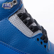Jordan 3 Retro Varsity Royal Cement CT8532-400 Men's