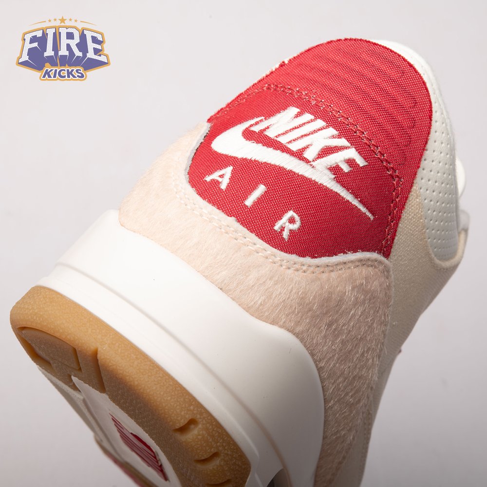 Jordan 3 Retro Levi's Lunar New Year IR0910-400 Unisex