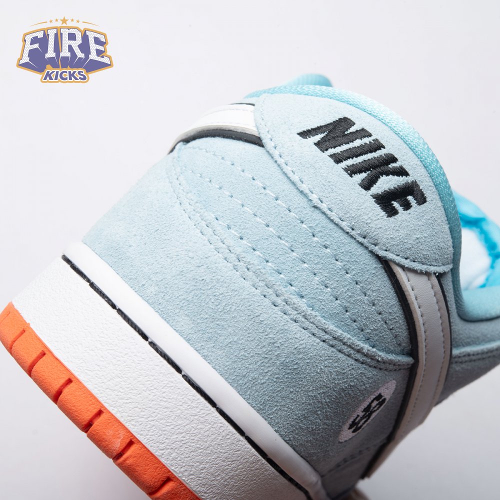 Nike SB Dunk Low Club 58 Gulf Unisex