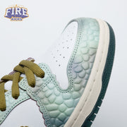 Nike SB Dunk Low Alexis Sablone Chameleon HJ3386-300 Unisex