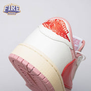 Travis Scott x Air Jordan 1 Low OG DM7866-100 Unisex