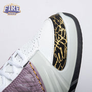 Jordan 23 White Stealth 318376-102 Men's
