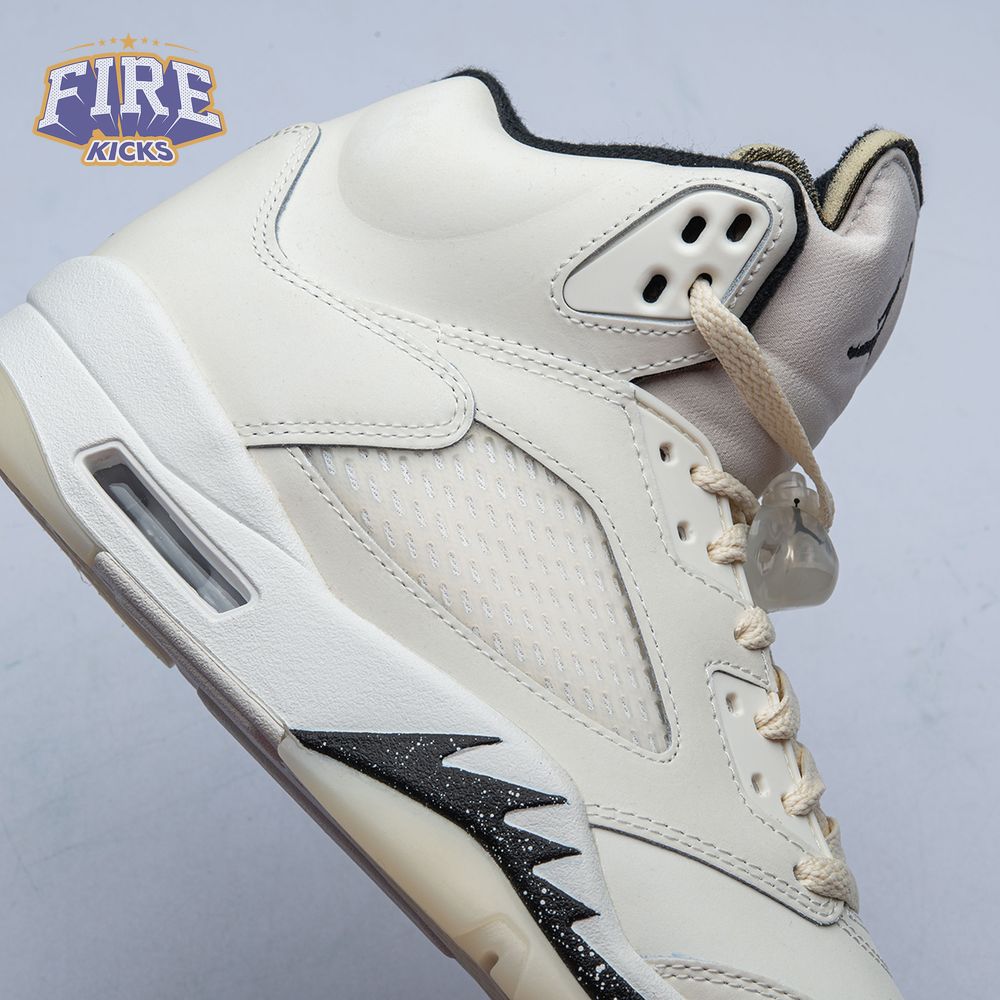 Jordan 5 Retro SE Sail FN7405-100 Men's
