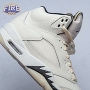 Jordan 5 Retro SE Sail FN7405-100 Men's