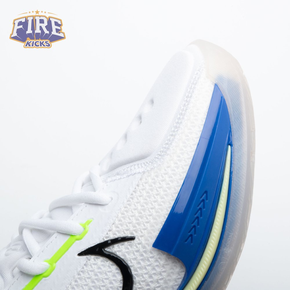 Nike Air Zoom GT Cut Ghost DX4112-114 Unisex