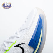 Nike Air Zoom GT Cut Ghost DX4112-114 Unisex