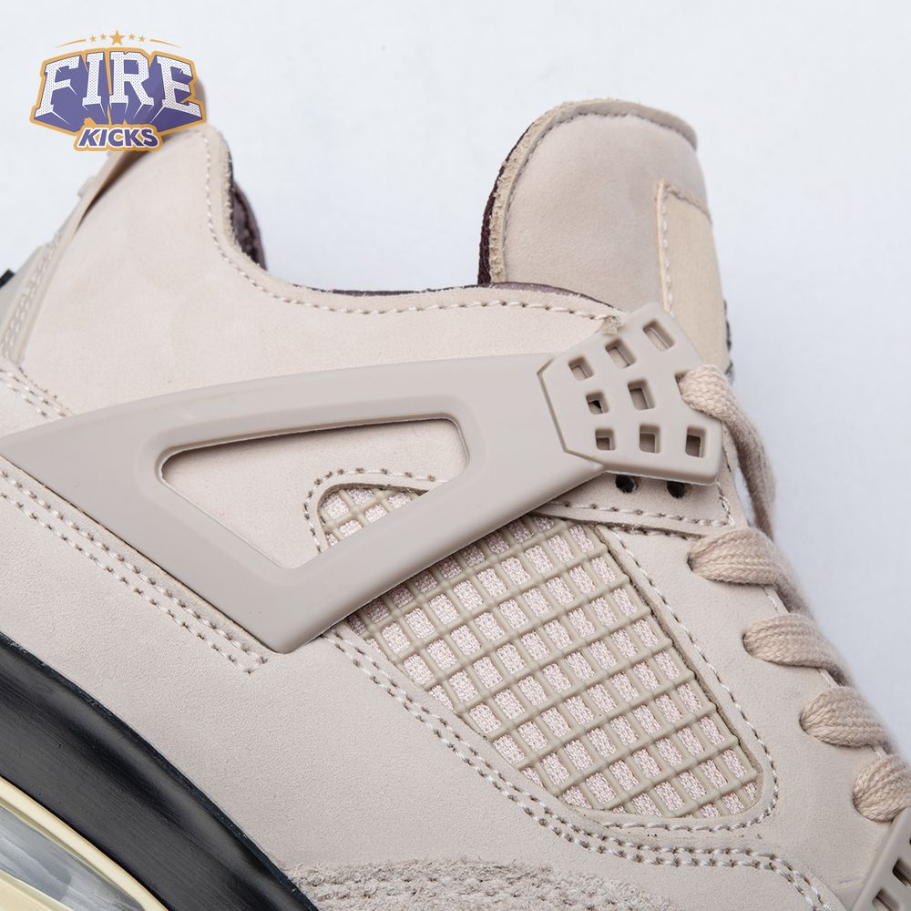 Jordan 4 Retro OG SP While You Were Sleeping FZ4810 200 Unisex
