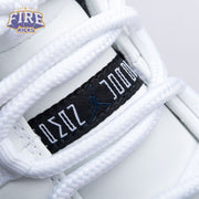 Jordan 11 Retro Low Snake Navy (2019) CD6846-102 Unisex
