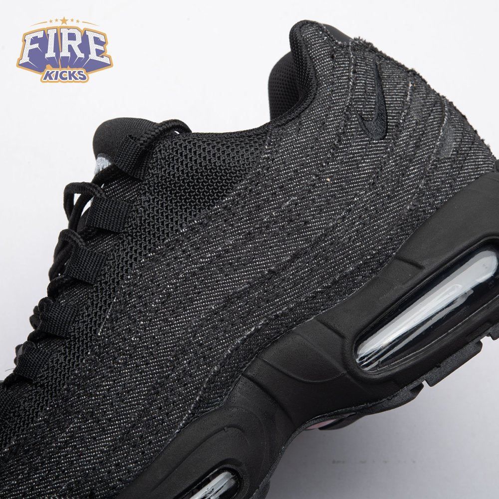 Nike Air Max 95 OG Levis Black HM4743-001 Men's