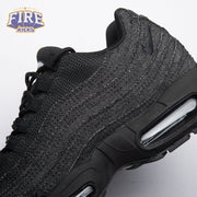 Nike Air Max 95 OG Levis Black HM4743-001 Men's