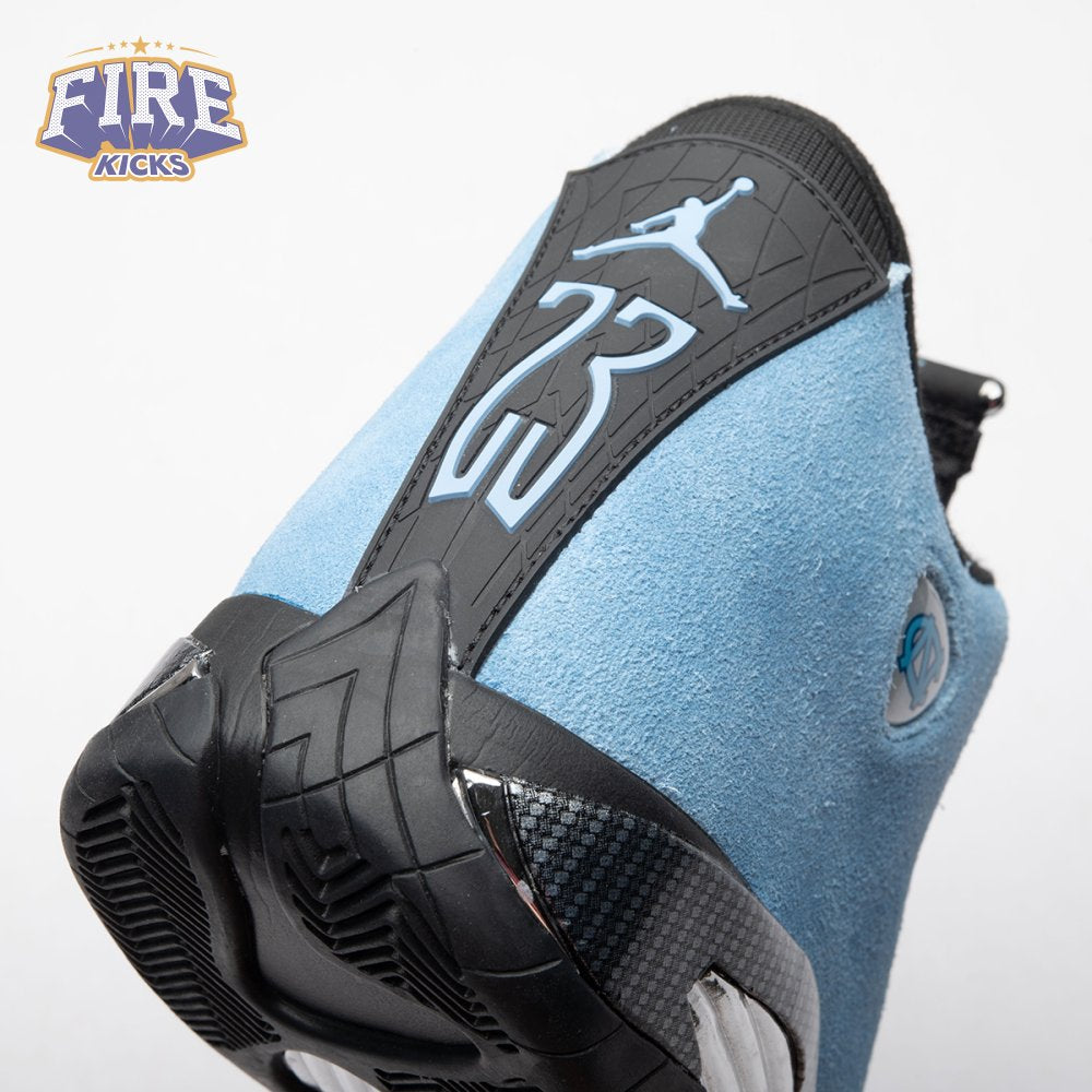 Air Jordan 14 Retro Howard PE AJ14-904283 Men's