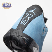 Air Jordan 14 Retro Howard PE AJ14-904283 Men's