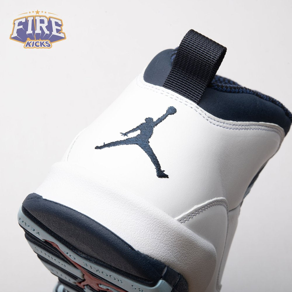 Jordan 10 Retro Ice Blue 310805-141 Men's