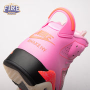 Jordan 6 Retro Awake NY Playful Pink IQ5706-600 Men's