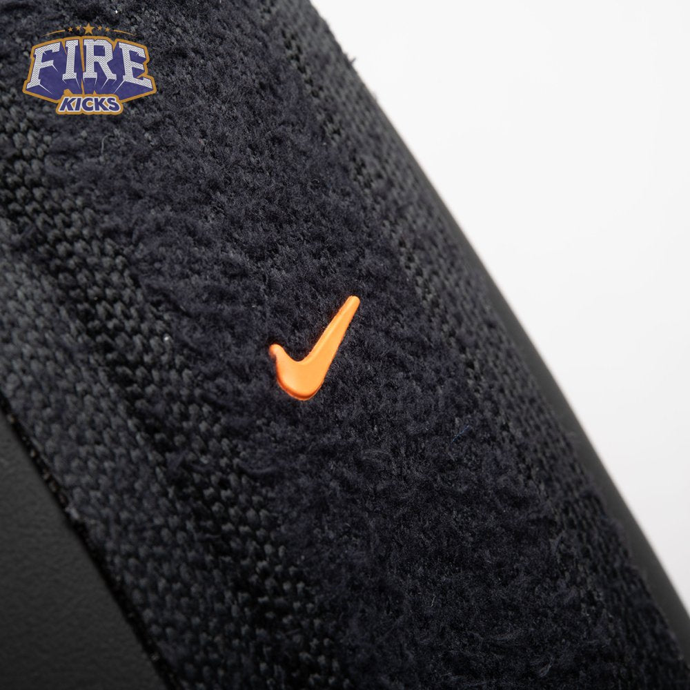Nike Mind 001 Flyknit Slide Bronze Eclipse Total Orange IR2175-200 Unisex（Size Up Recommended）