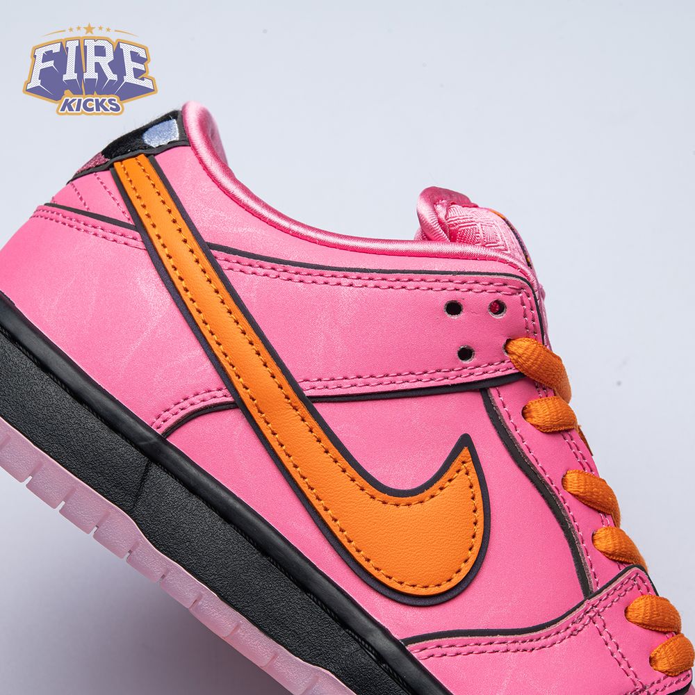 Nike SB Dunk Low "Blossom" FD2631-600 Unisex