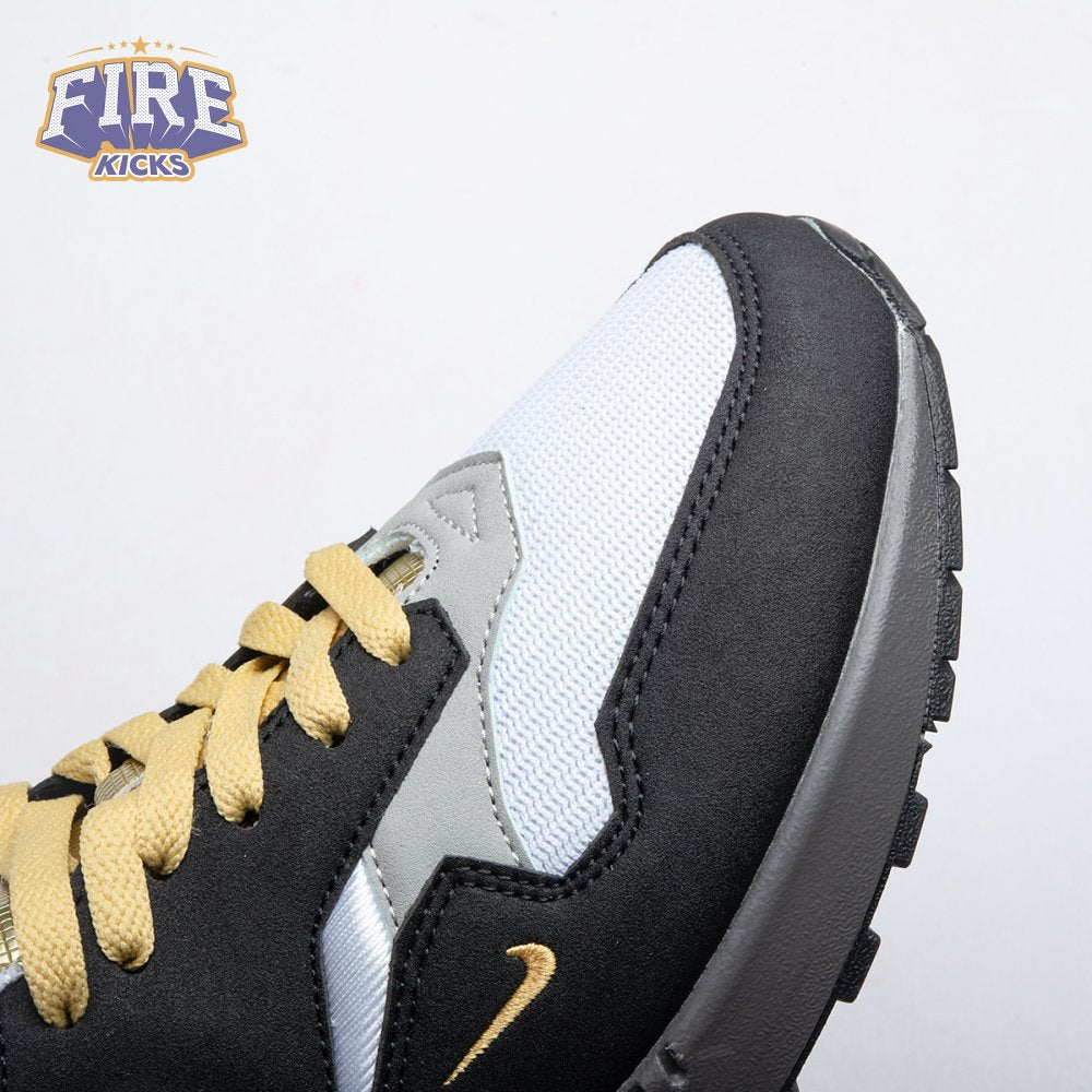 Nike Air Max 1 .SWOOSH Low Poly Big Head Mode IB9898-001 Unisex