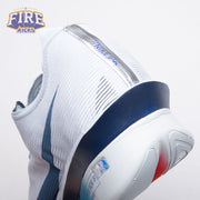 Nike ZoomX Vaporfly Next% 4 Ghost Persian Violet Football Grey Blue Void HF6414-001 Men's