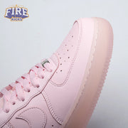 Nike Air Force 1 Low Lover Boy Pink Foam CZ8065-600 Unisex