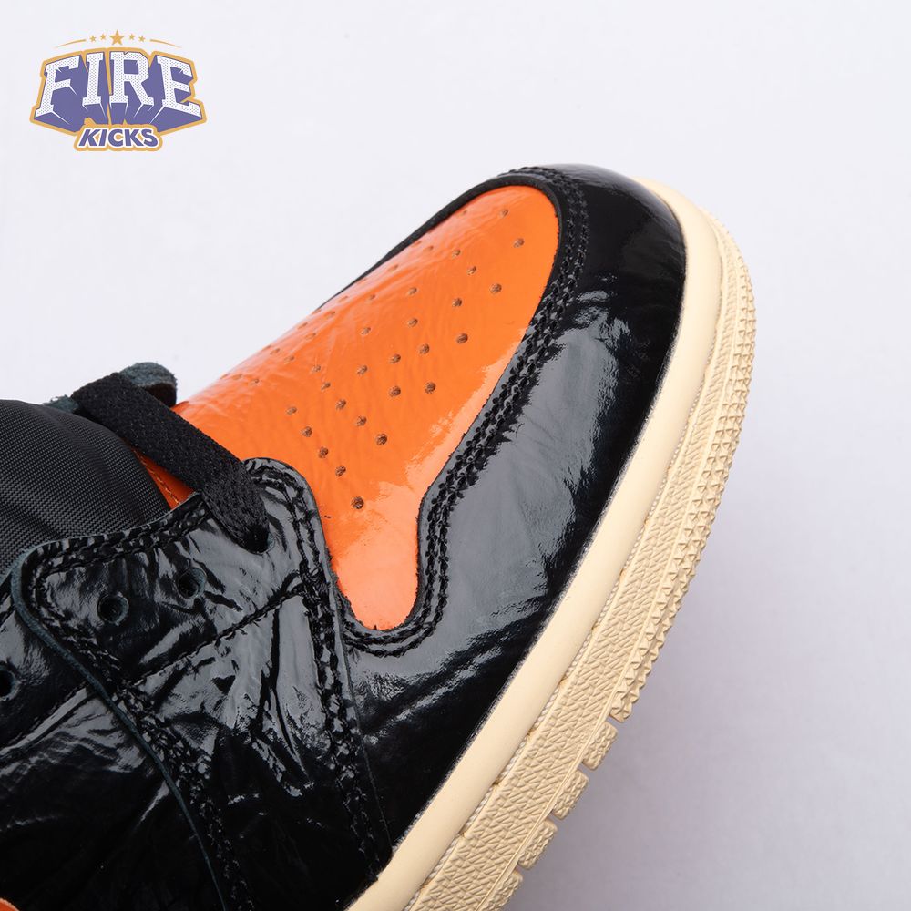 Jordan 1 Retro High Shattered Backboard 3. 0 Unisex