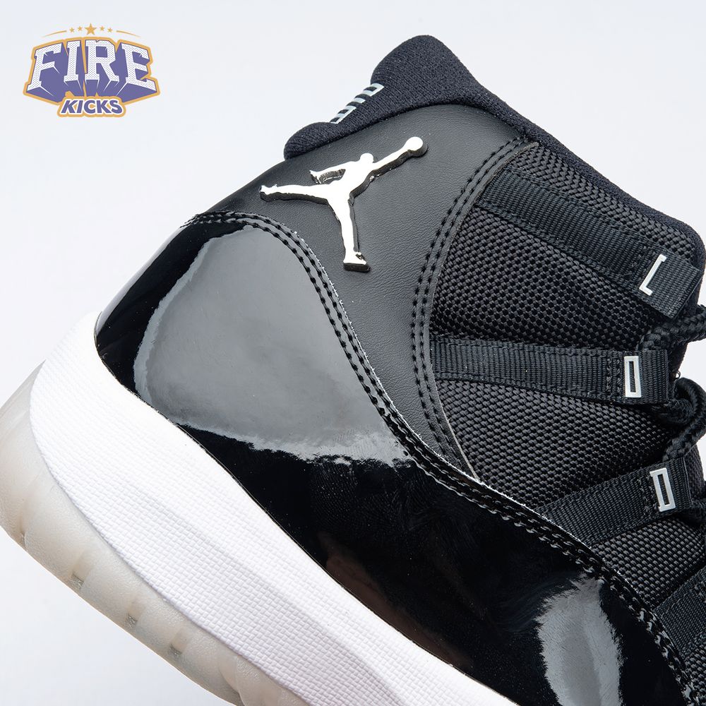 Air Jordan 11 Retro 'Jubilee / 25th Anniversary' Men's