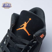 Jordan 3 Retro Fear Pack (2023) CT8532-080 Men's