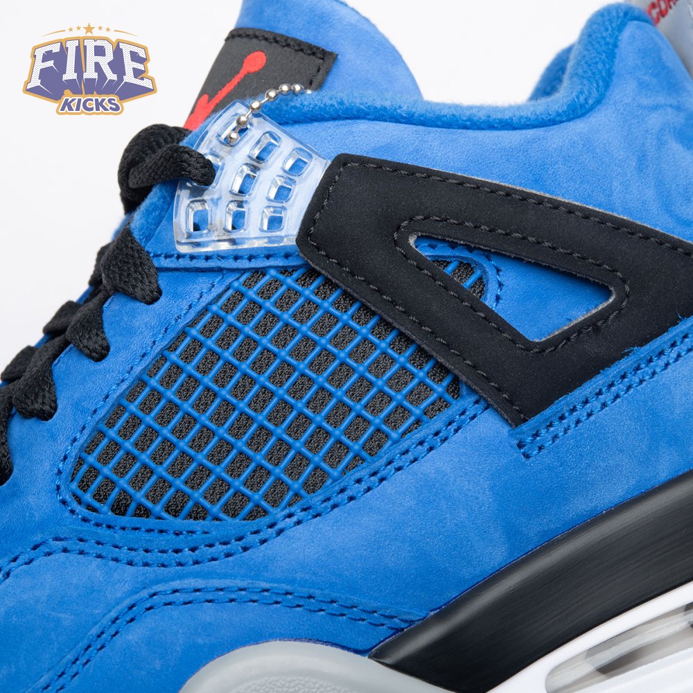 Jordan 4 Retro Eminem Encore Men's