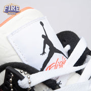 Jordan 4 Retro Flight Nostalgia 308497-116 Unisex