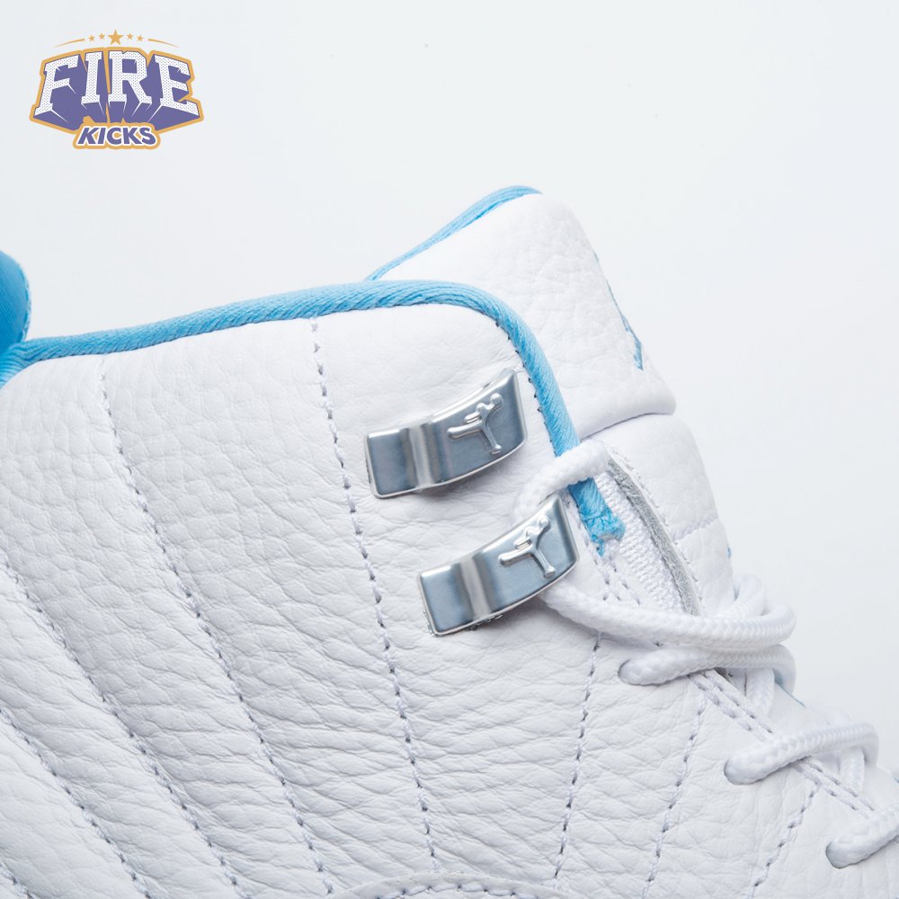 Jordan 12 Retro Melo 153265-112 Women's