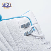 Jordan 12 Retro Melo 153265-112 Women's