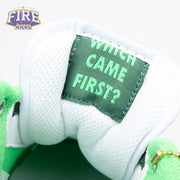 Nike Air Force 1 Low Ducks of a Feather University of Oregon Egg or Duck IU7613-100 Men's