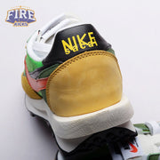 Nike LD Waffle Green Gusto BV0073-300 Unisex