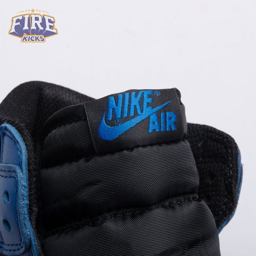 Jordan 1 Retro High Game Royal Men's