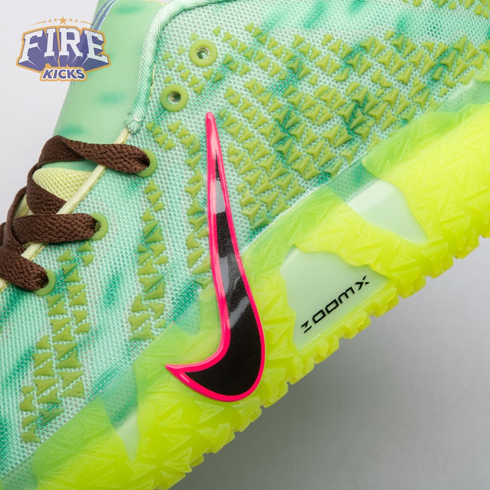 Nike Ja 3 Zombie HV9923-700 Men's