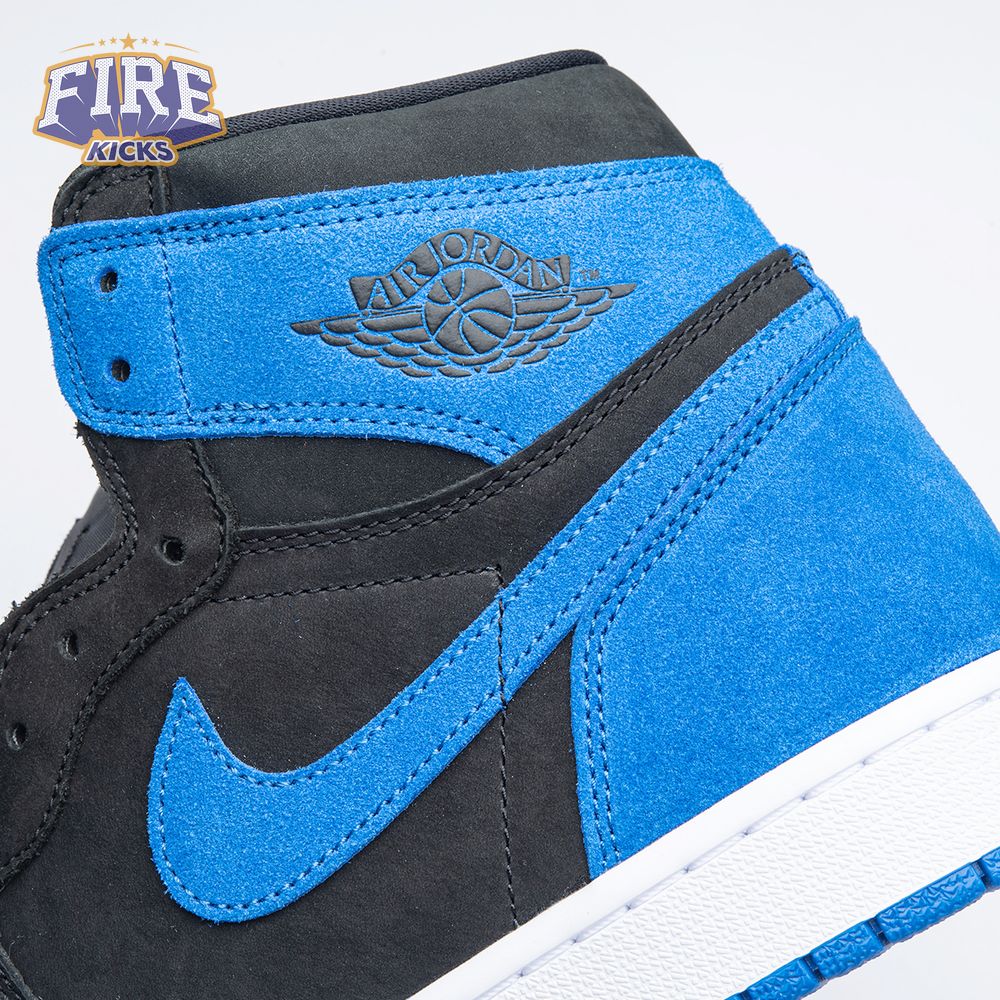 Air Jordan 1 Reimagined Royal DZ5485-042 Unisex