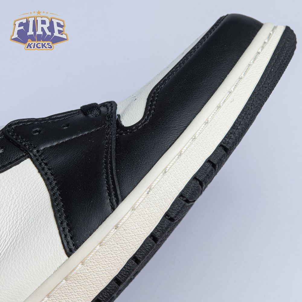 Jordan 1 Retro High Dark Mocha Unisex