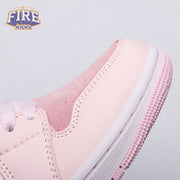 Jordan 1 Mid Digital Pink CW5379-600 Women's