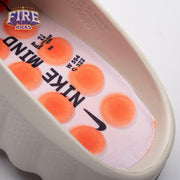Nike Mind 001 Slide Sail HQ4309-100 Unisex（Size Up Recommended）