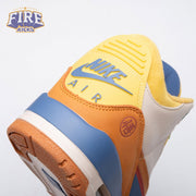 Air Jordan 3 retro Wukong Element DX6660-900 Unisex