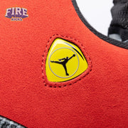 Jordan 14 Retro Ferrari (2025) IF5015-600 Unisex