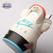 Ma Maniere x Air Jordan 6 Retro SP Sail IF3103-100 Men's