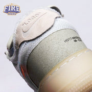 Off-White x Air Force 1 Low 'The Ten' Unisex