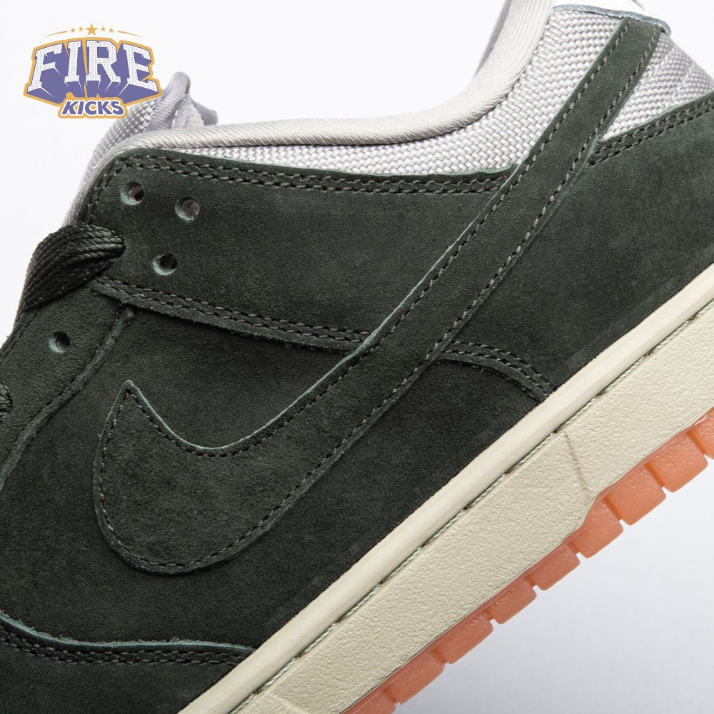 Nike SB Dunk Low Pro B Sequoia HJ0367-301 Unisex