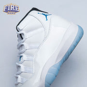 Jordan 11 Retro Legend Blue (2024) CT8012-104 Unisex