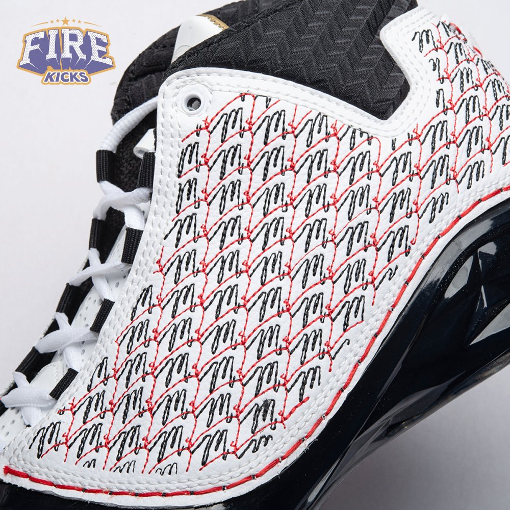 Jordan 23 All-Star 318376-101 Men's