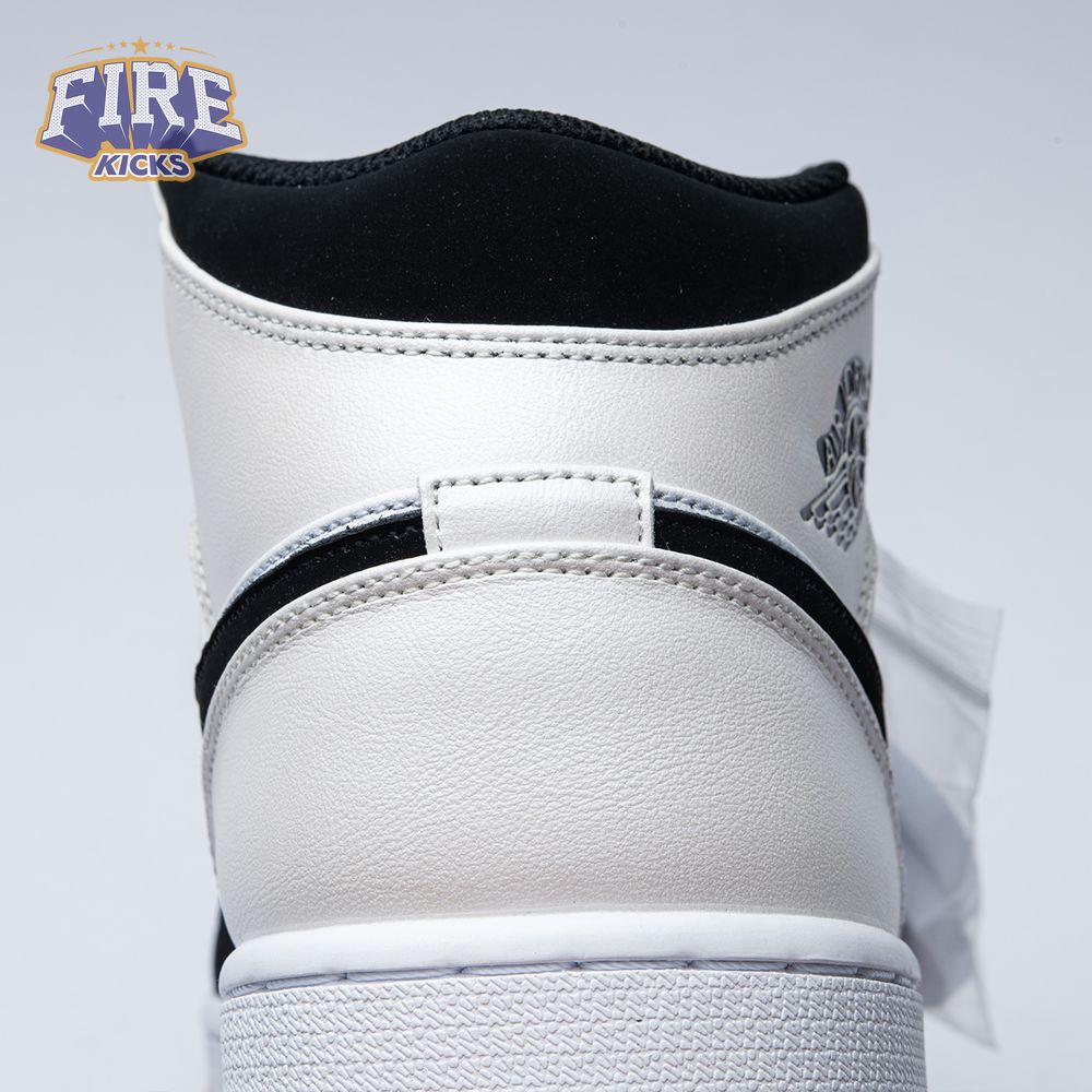 Jordan 1 Mid Diamond Shorts DH6933-100 Unisex