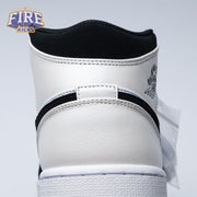 Jordan 1 Mid Diamond Shorts DH6933-100 Unisex