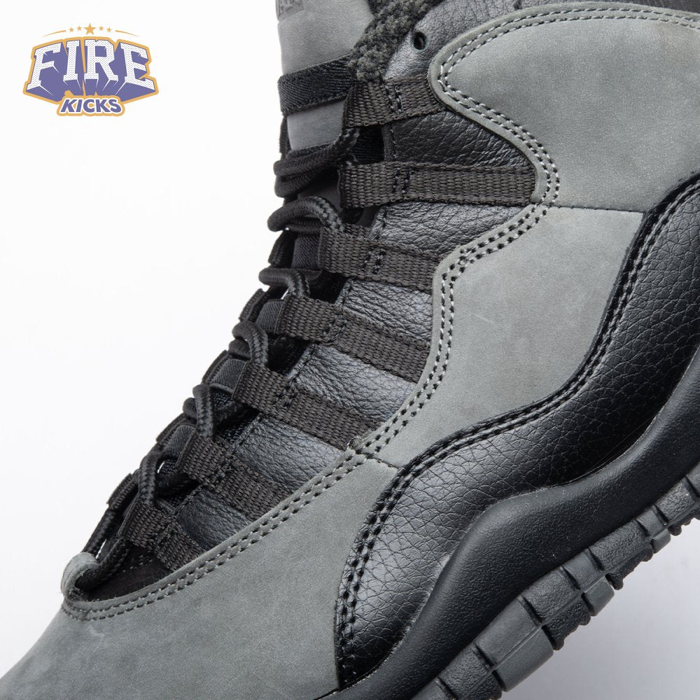 Jordan 10 Retro Shadow HJ6779-001 Men's
