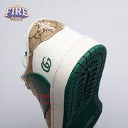 Travis Scott x Air Jordan 1 Low QW5088-206 Unisex